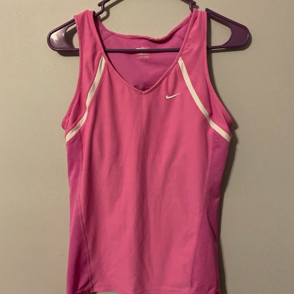 Nike Sleeveless Top